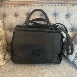Coach Drifter Satchel